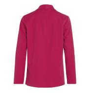 Blazer Rose Femme Vila Arone vue 2