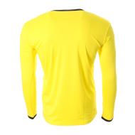 Maillot de Foot Jaune Homme Umbro 570260 vue 2