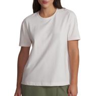 T-Shirt Blanc Femme TBS Greige pas cher