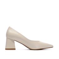 Beige Damenpumps Refresh 175078 Ansicht 2