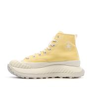 Baskets Jaunes Femme Converse Chuck 70 AT-CX