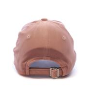 Casquette Rose Femme New Era Neyyan vue 3