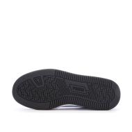 Baskets Gris/Blanc Junior Puma Caven 2.0 Mid 90s vue 5