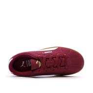 Baskets Prune Fille Puma Club Ii Ps vue 4