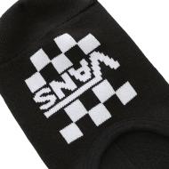 Chaussettes Noires Mixte Vans Classic Canoodle vue 2