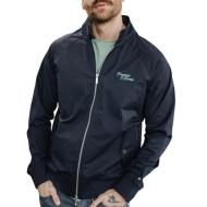 Veste Marine Homme Freeman Porter James Navan pas cher