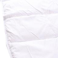 Couette Blanche Dodo Tempérée Bulle De Douceur 240x220 vue 2