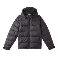 Doudoune Noir Garçon O'Neill O'riginals Puffer pas cher