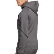 Sweat Gris Homme Adidas M D4gmdy vue 2