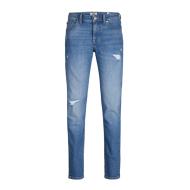Jean Bleu Garçon Jack & Jones Glenn 12252556 pas cher