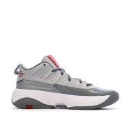 Baskets Grises Homme Nike Jordan Max Aura 7 vue 2