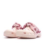 Clogs Rose Mädchen Xti Nude Pu Kids Ansicht 6
