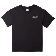 T-Shirt Noir Garçon O'Neill Snsc pas cher