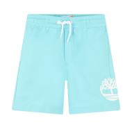 Maillot de bain Turquoise Garçon Timberland Surfer pas cher