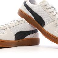 Baskets Écru Homme Puma Super Team vue 7