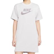 Robe Écru Femme Nike Dress pas cher