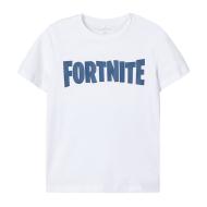 T-shirt FORTNITE garçon Name It pas cher