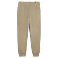 Jogging Beige Femme Puma 676805 vue 2