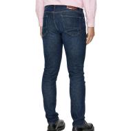 Jean Slim Bleu Homme Tommy Hilfiger Bleecker vue 2