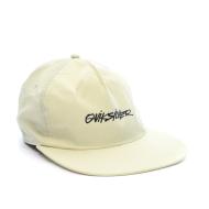 Casquette Ecru Homme Quiksilver Scripted Living vue 2