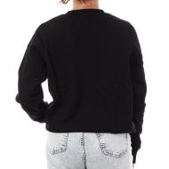 Sweat Noir Femme Supreme Grip Selene vue 2