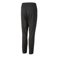 Jogging Noir Garçon Puma 658372-03 vue 2