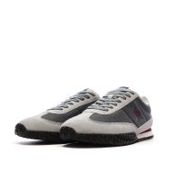 Baskets Grises Homme Le Coq Sportif Veloce I Dark vue 6