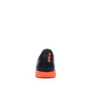 Chaussures de futsal Noir/Orange Homme Puma Future 8 Play It vue 3