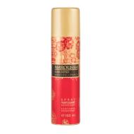 Déodorant Spray Parfum Maroussia Deo 150ml pas cher