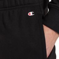 Short Noir Homme Champion Cargo vue 3