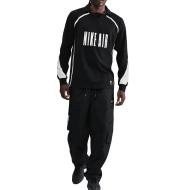 Sweat Noir Homme Nike Air pas cher