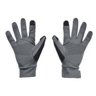 Gants Gris Homme Under Armour Storm Liner vue 2