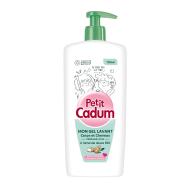 Gel douche Corps et Cheveux Cadum Petit Cadum 750ml pas cher