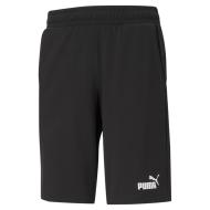 Short Noir Homme Puma Essential 586706