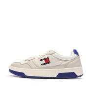 Baskets Blanches Homme Tommy Hilfiger Stratus pas cher