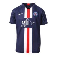 PSG Handball Maillot Réplica Domicile Junior Nike 19/20 pas cher