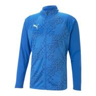 Veste Bleu Garçon Puma Liga pas cher