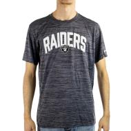 Raiders T-shirt Noir Homme Nike NS19 pas cher