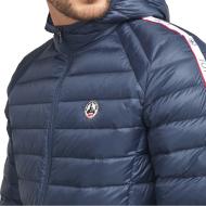 Doudoune Marine Homme Jott Colin vue 3