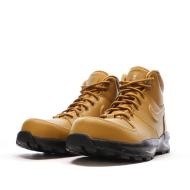 Baskets Camel Garçon Nike Manoa vue 6