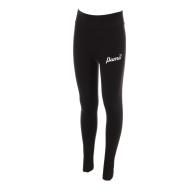Legging Noir Fille Puma Blossom Script pas cher