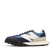 Baskets Bleu/Beige Homme New Balance Xc72 pas cher