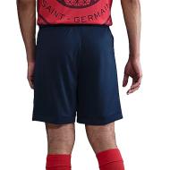 PSG Short Réplica Domicile Nike 2025/2026 vue 2