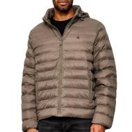 Doudoune Marron Homme Calvin Klein Jeans LV04RC511G pas cher