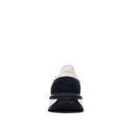Gris Hombre Zapatillas Pepe jeans Buster Club ver 3
