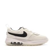 Baskets Blanc/Noir Garçon Nike Air Max Motif vue 2