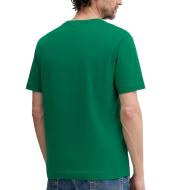 T-shirt Vert Homme Pepe jeans Picthon- vue 2