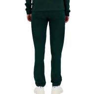 Pantalon Droit Vert Femme Le Coq Sportif Contemporain vue 2
