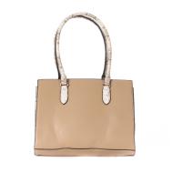 Sac à main Femme Beige Manoukian Estelle vue 2