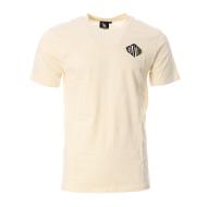 T-shirt Beige Homme Gotcha Stance pas cher